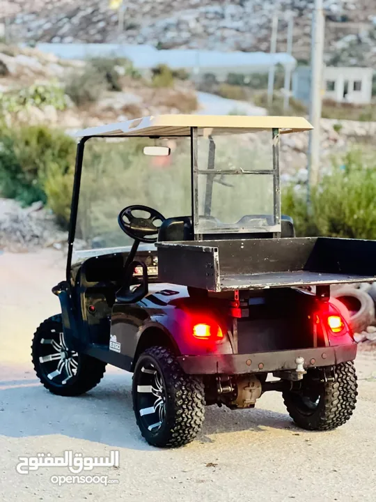 تيكتوك ازيكو بنزين ماتور 400 موديل 2019 شركه في الكرتونه  للمعنين التواصل