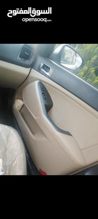 Kia Optima 2016 بحالة ممتازة للبيع بسعر حرق