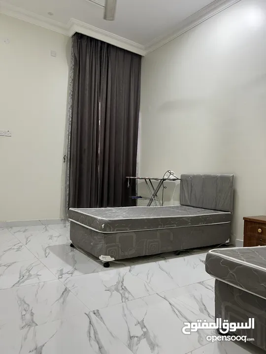 House for rent Mussanaa بيت للإيجار المصنعة