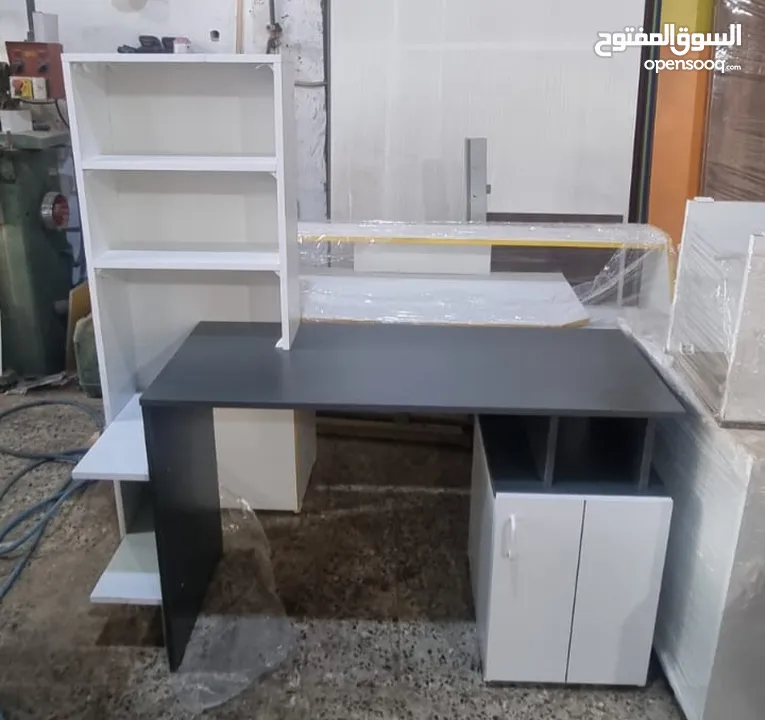 للدراسة او للعمل افضل المكاتب المنزلية