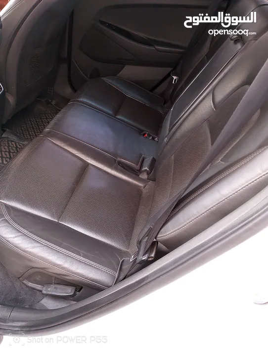 هونداي توسان 2020 اصل تدريب سواقه نخب