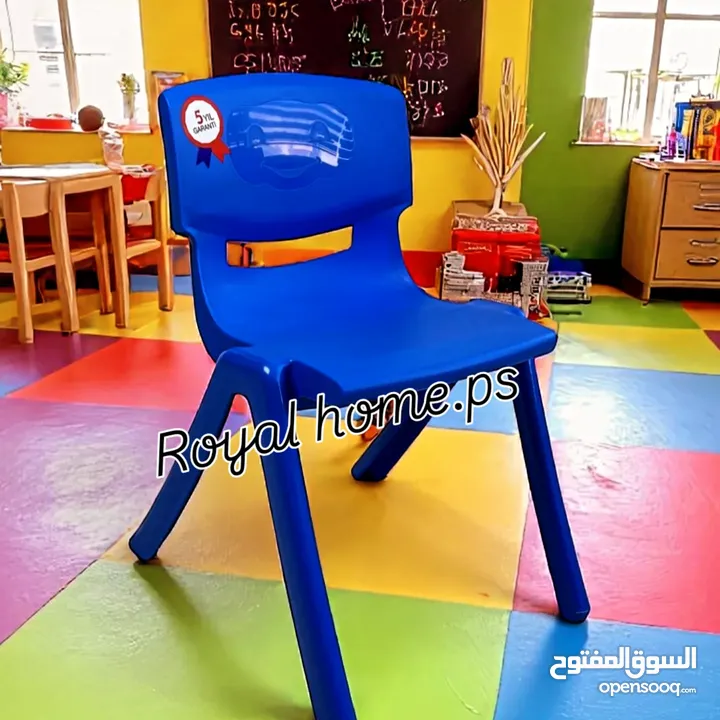 كراسي اطفال