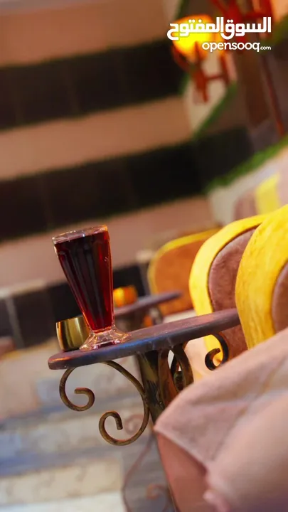 حمام تركي ومغريي حديث الانشاء للبيع مع امكانيه التقسيط من المالك مباشره