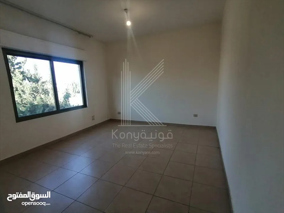 Luxury -2nd Floor -Apartment For Rent In Abdoun
