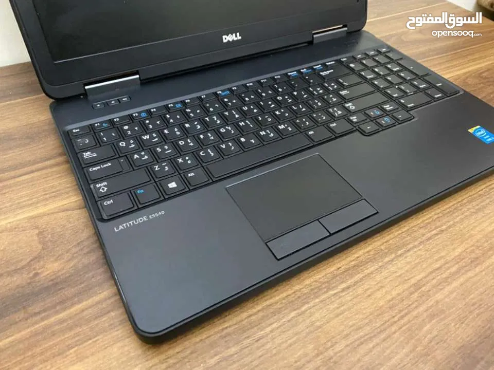 لابتوب  Dell Latitude e5540