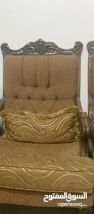 طقم كنب للبيع