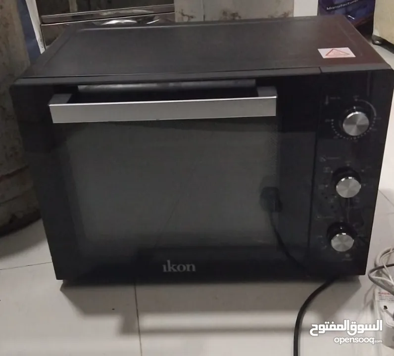 Used Microwave for Sale