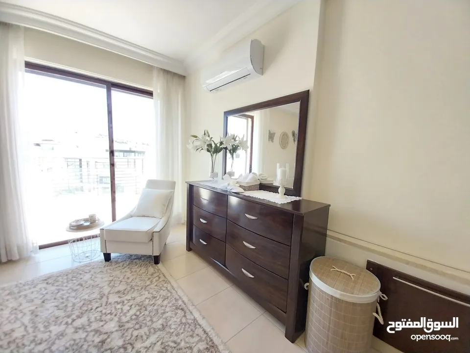 شقة للايجار في عبدون  ( Property 33244 )-175072503