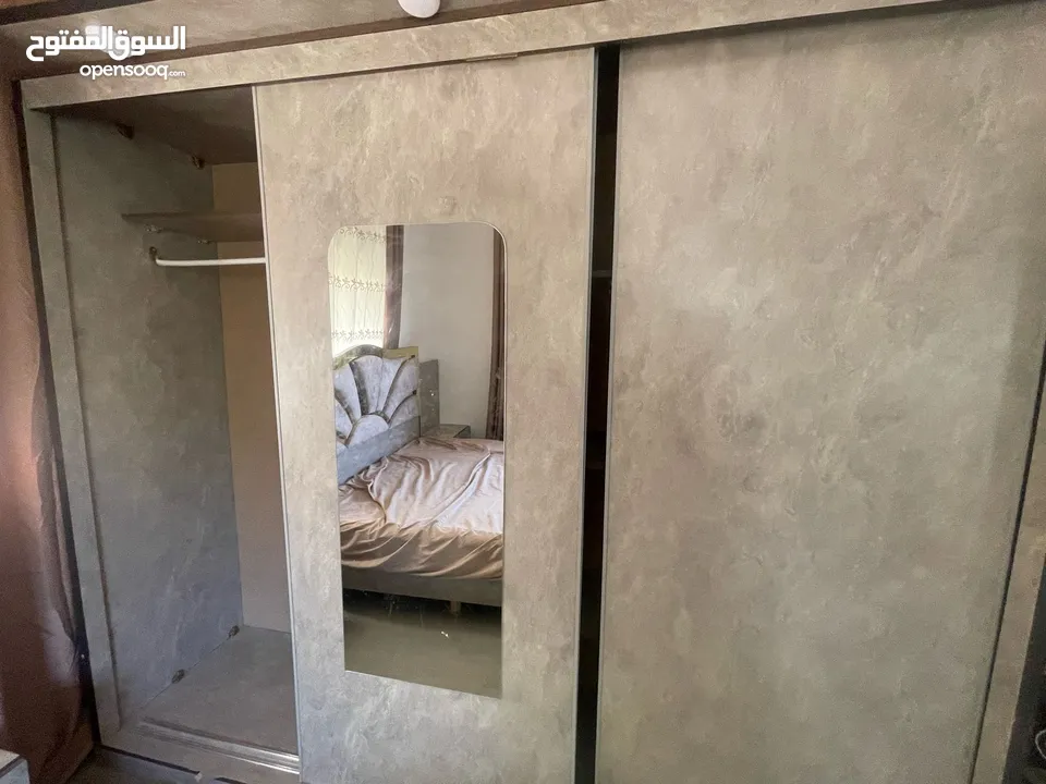 عفش مستعمل بحال وكاله