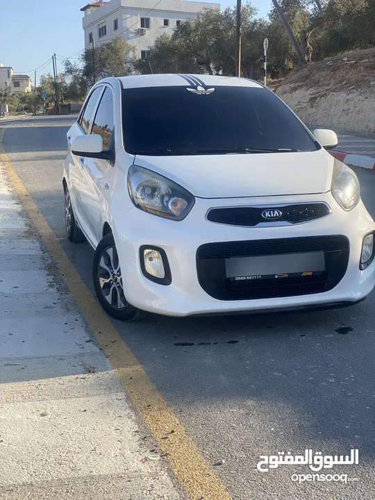 كايا بيكانتو
