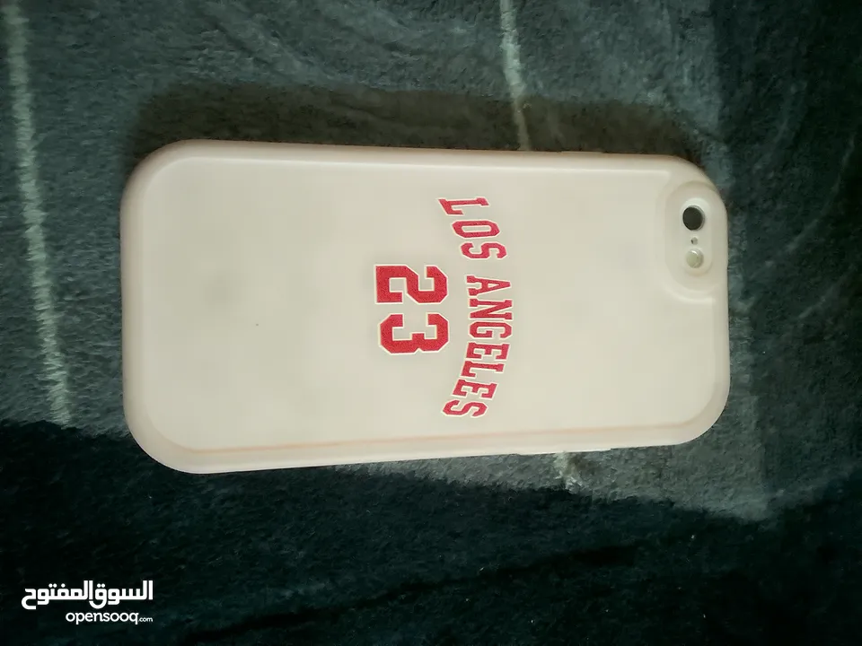 هاتف ايفون s6