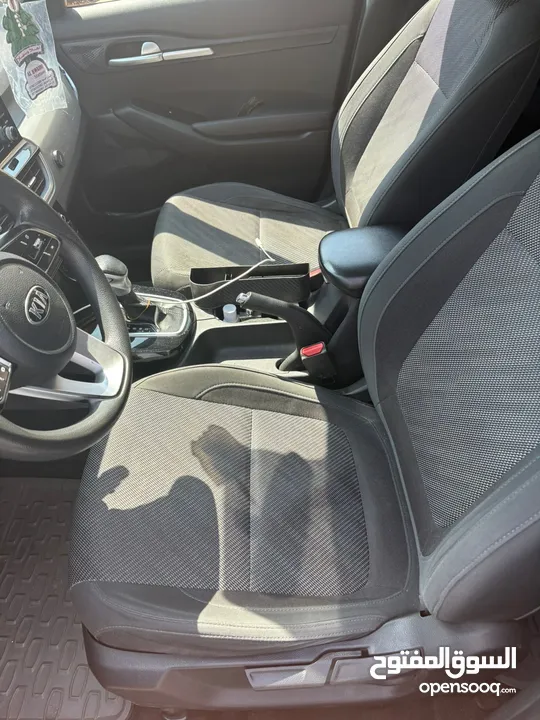 Kia Seltos 2020 للبيع