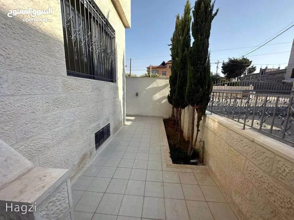 فيلا مستقلة في طريق المطار ( Property ID : 35250 )