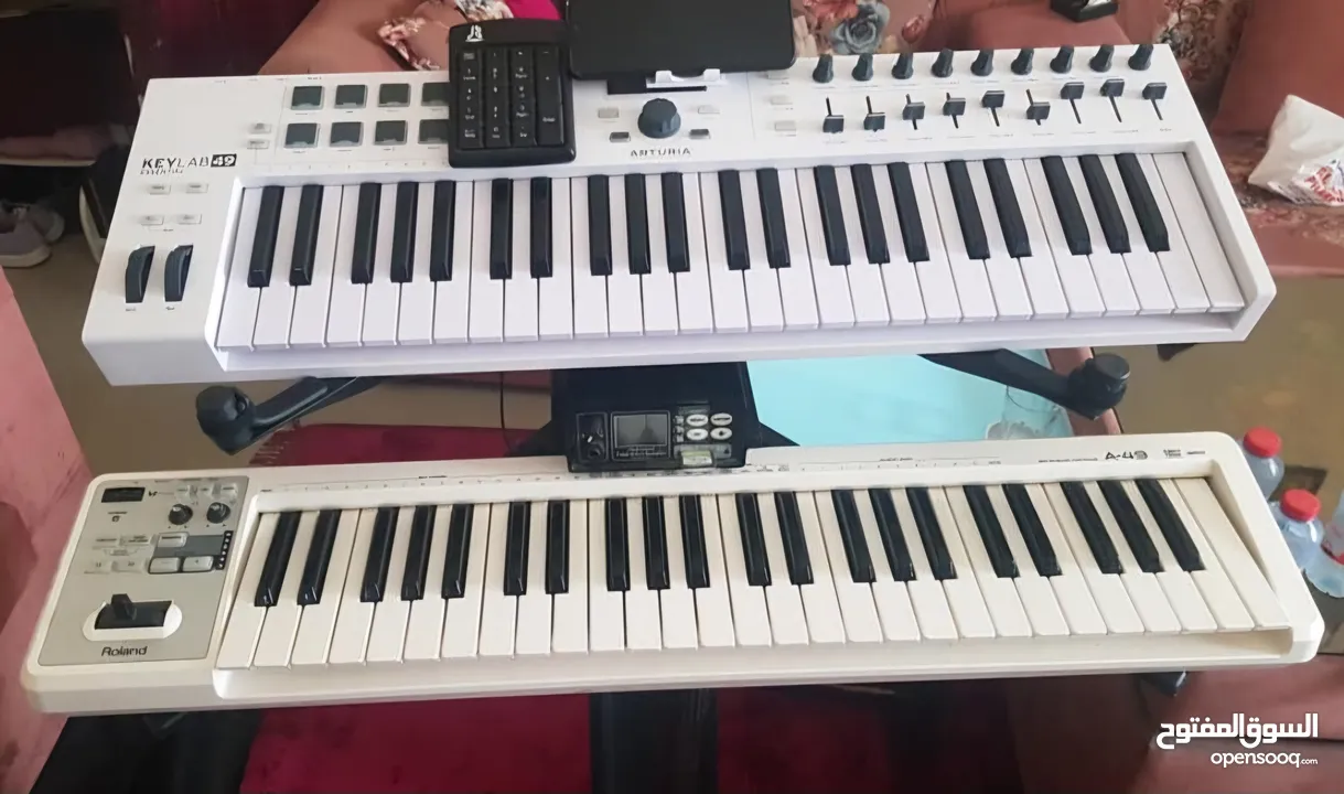 ميدي رولاند A49 ROLAND  midi