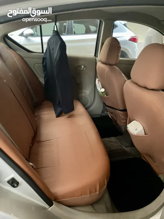 Nissan Sunny 2016 - for sale