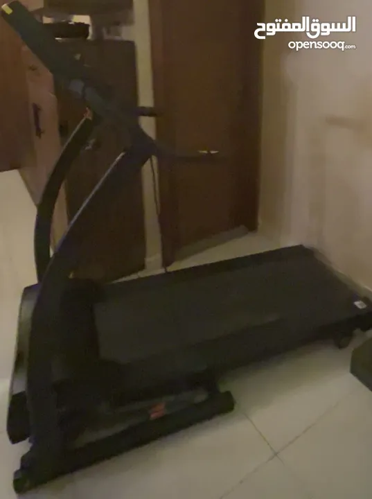 جهاز مشي رياضي للبيع