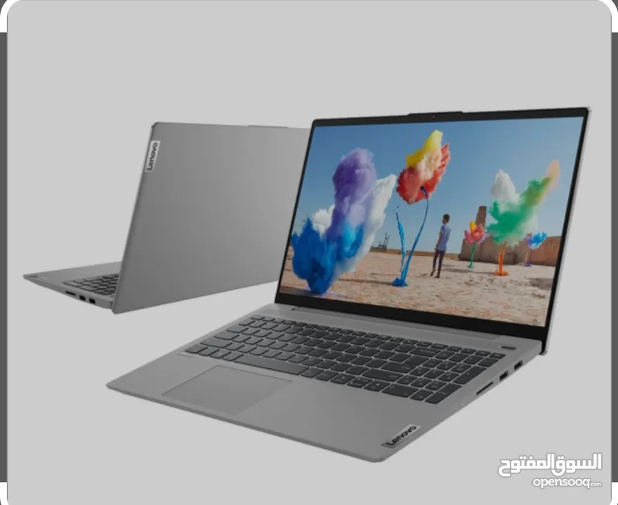 لابتوب لينوفو آيديا باد   LENOVO IDEAPAD CELERON   عروض الجمعة البيضاء
