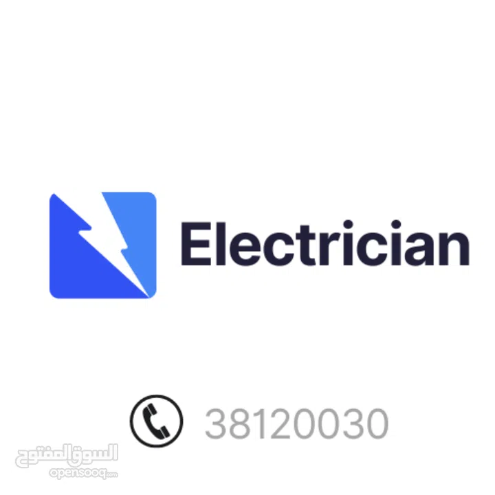 Electrician, Electrical Handyman Service – Fast, Reliable & Affordable!