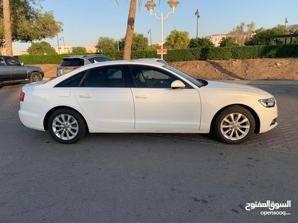 Audi A6 for sale