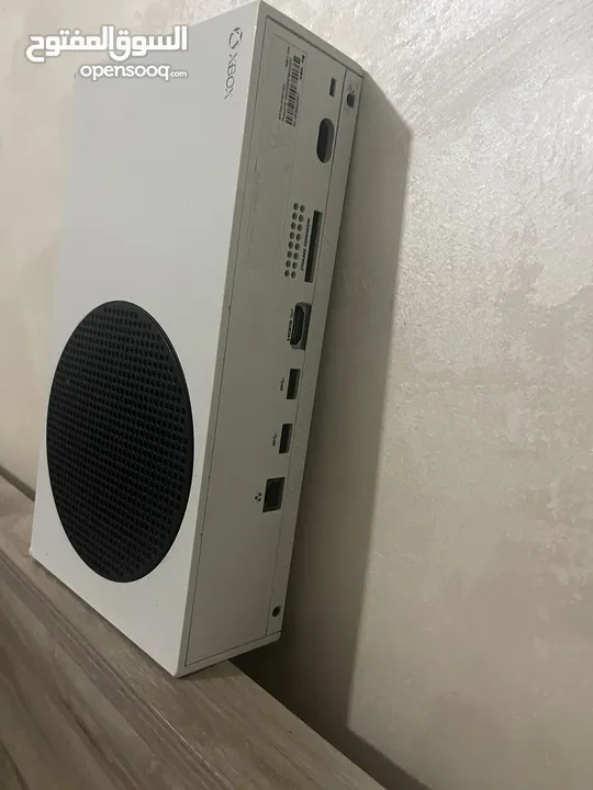 X box series s