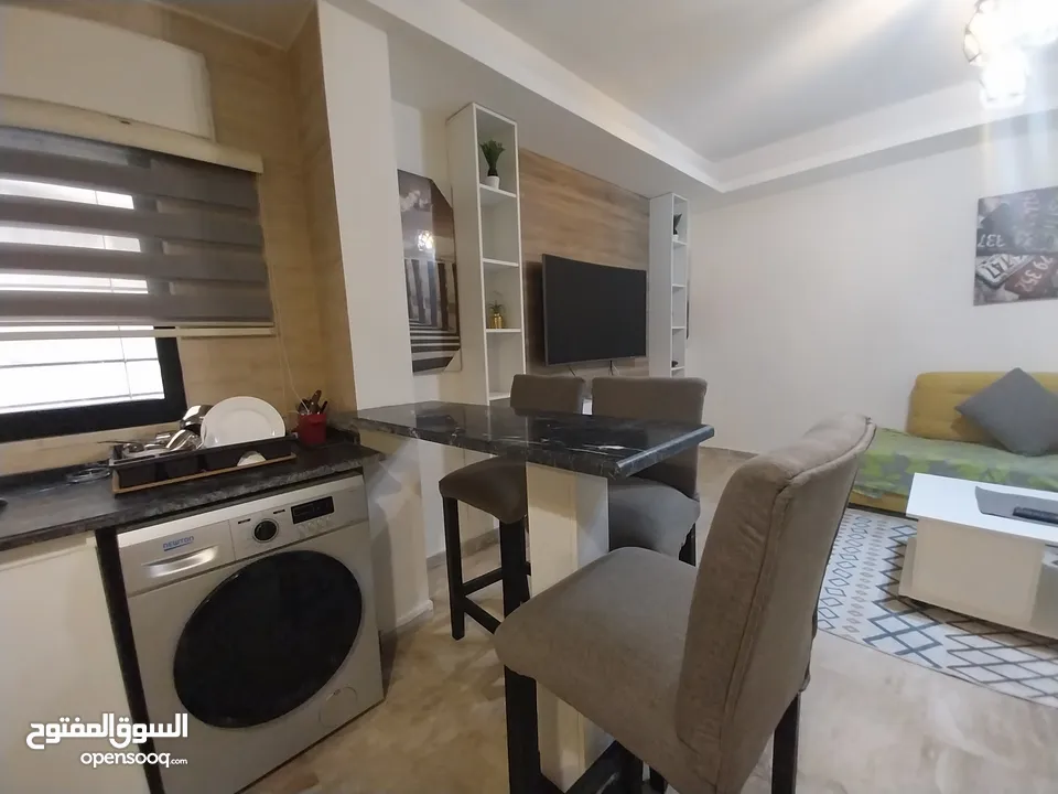 شقة للايجار في دير غبار  ( Property 36958 ) سنوي فقط