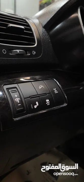 كيا سورينتو فل ليمتد 4X4بانوراما ولا غرام بويه نخب