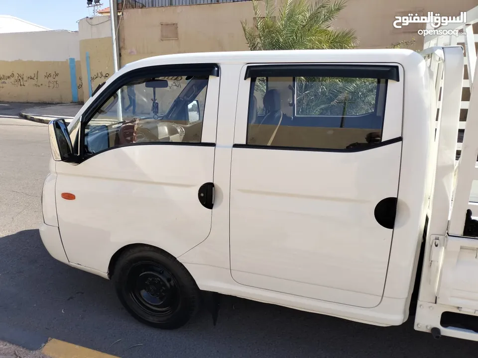 هونداي بورتر 2006 للبيع
