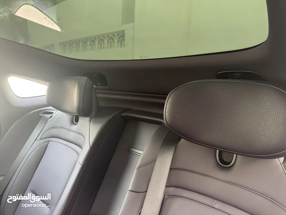 افتار 06 بلاق ان 2025 ماشية 3500 كم