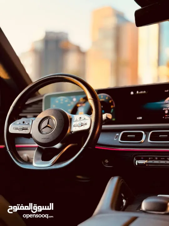 GLE 350e / 2022/ Coupe /AMG