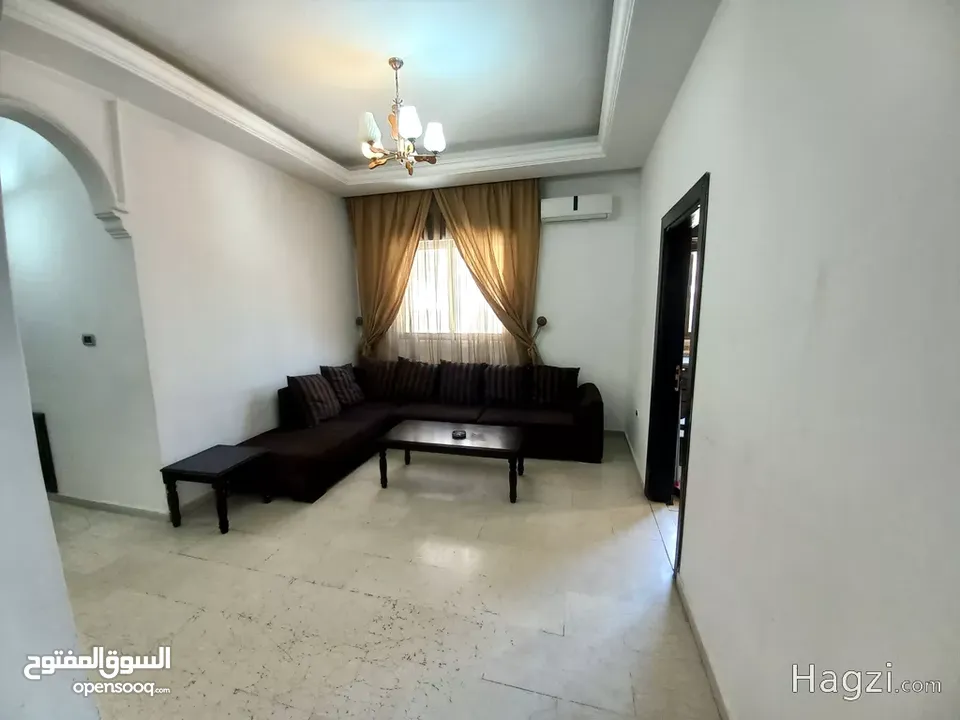 شقة مفروشة للإيجار 150م2 ( Property 16582 ) سنوي فقط