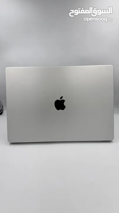 MacBook Pro 2021 M1 Pro