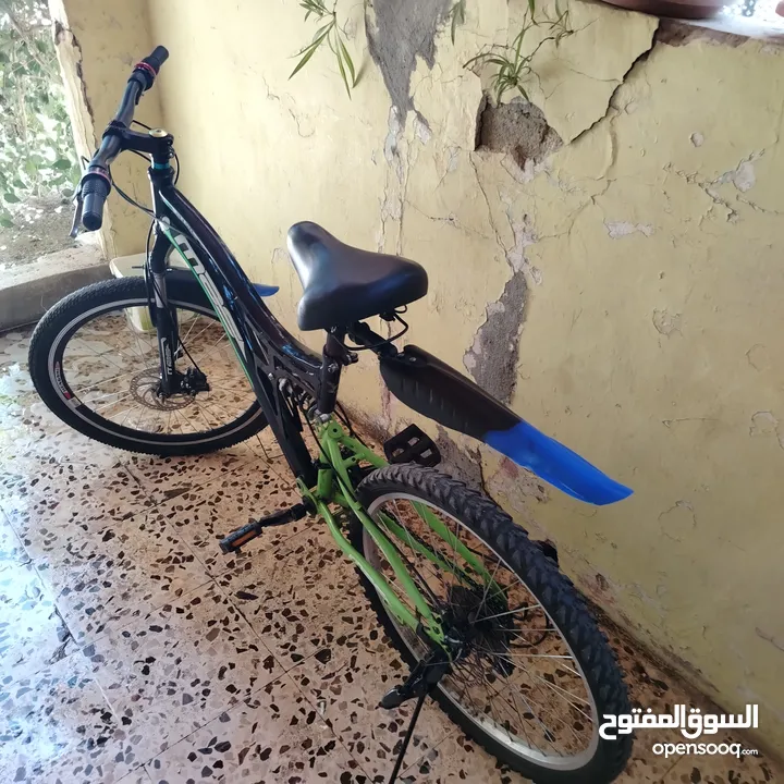 دراجه هوائيه