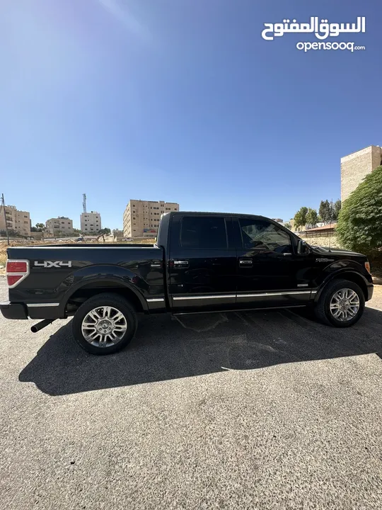 فورد إف 150F150 قابل للبدل