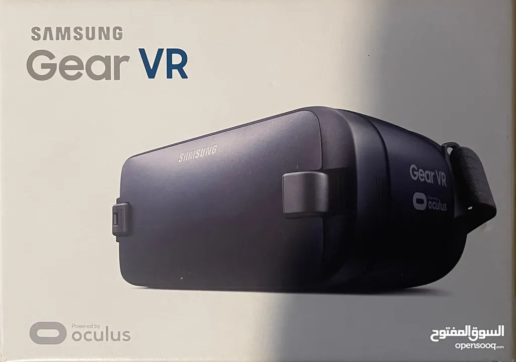 Samsung Gear VR