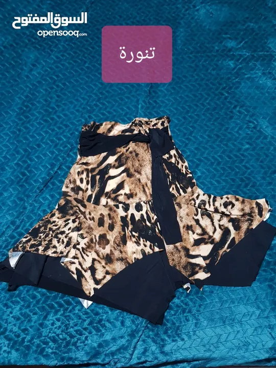 فستان خطوبه عدد2 تركي ثقيل والباقي حفلات وسهرات كلهم 100
