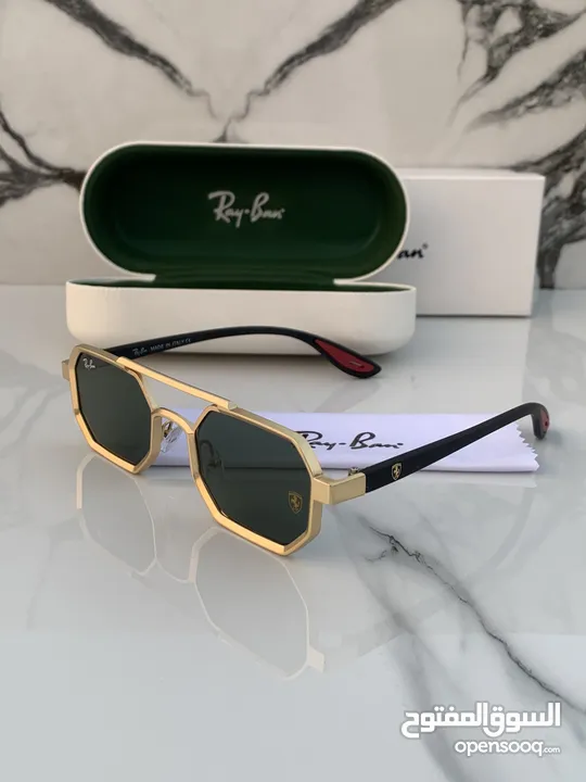 Rayban Police Sunglasses unisex sunglasses for sale