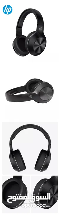 HP BM200 Wireless Bluetooth 4.2 Headset