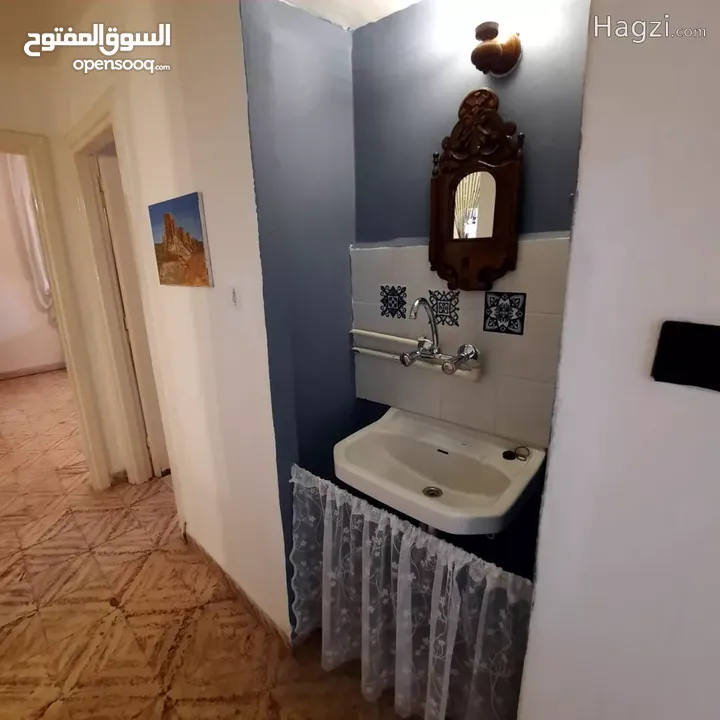 شقة مفروشة للإيجار 150م2 ( Property 14490 ) سنوي فقط