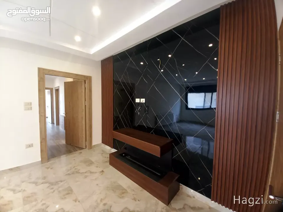 شقة بمواصفات مميزة للبيع في الظهير  ( Property ID : 30799 )