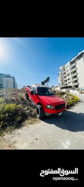 فورد f150 2008