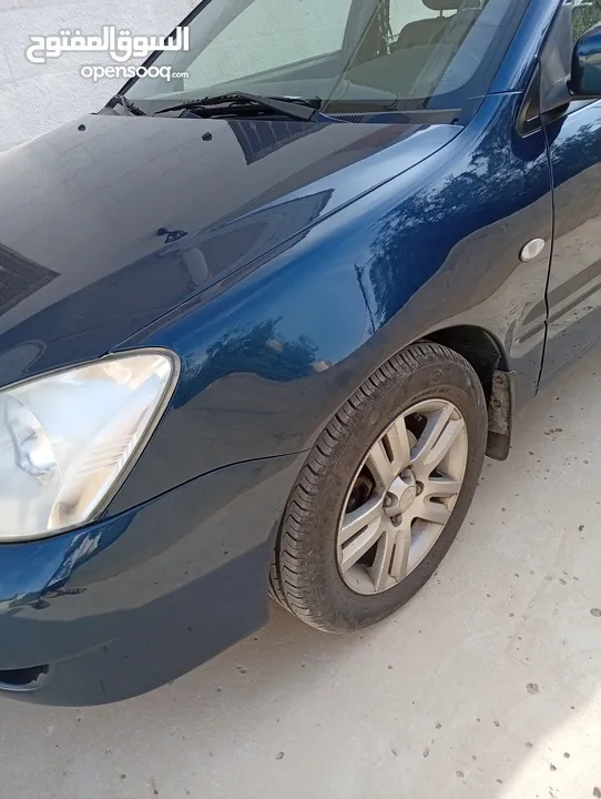 متسوبيشي لانسر 2011 GLX