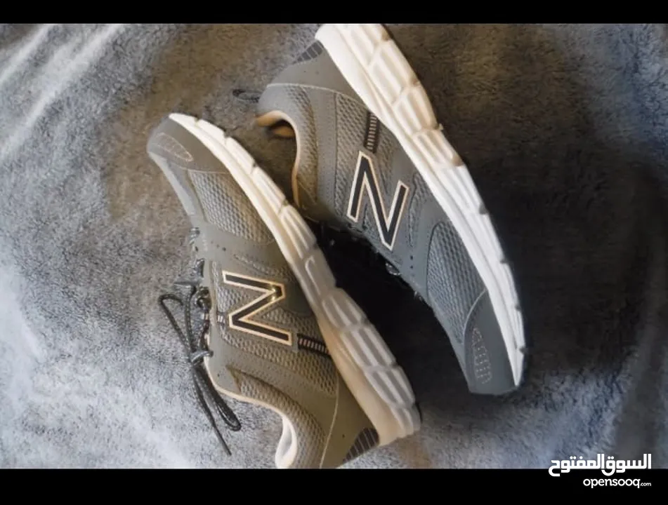 New Balance shoes