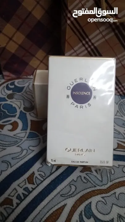 عطور للبيع