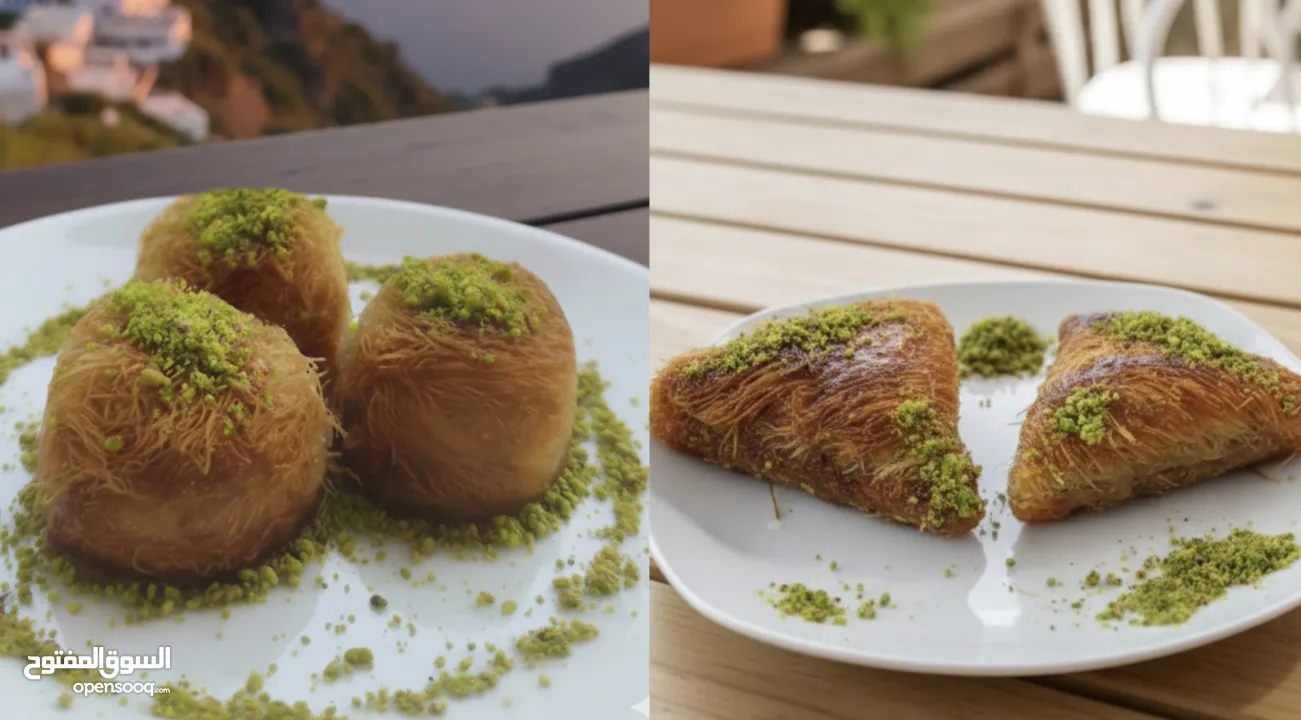 حلويات بيتنا