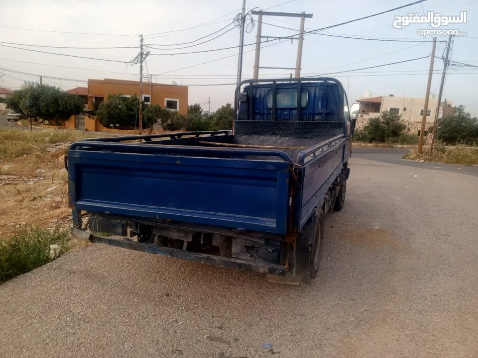 بكب ديانا تويوتا