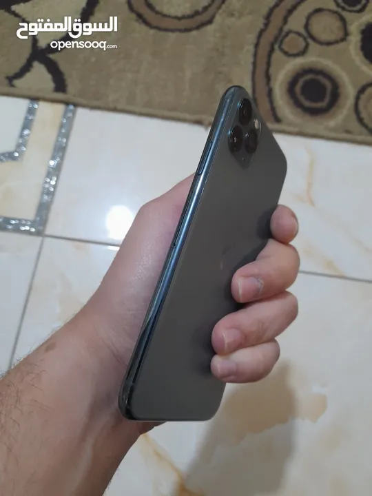 آيفون 11 برو ماكس