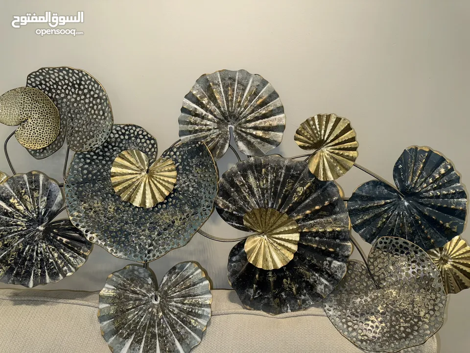 أثاث منزل  للجدران شكل ولا أجمل