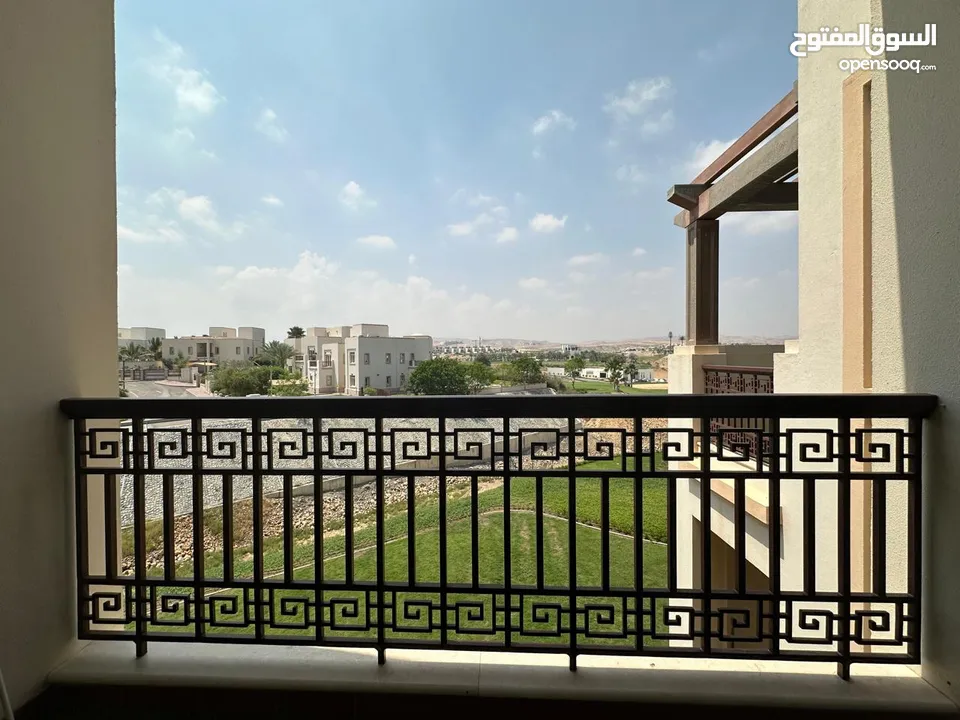 2 BR Incredible Apartment for Rent – Muscat Hills