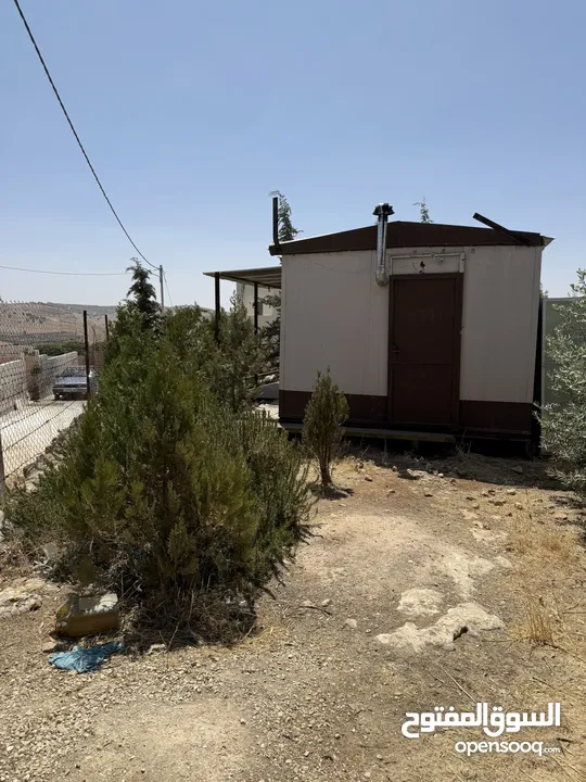 مزرعة للبيع