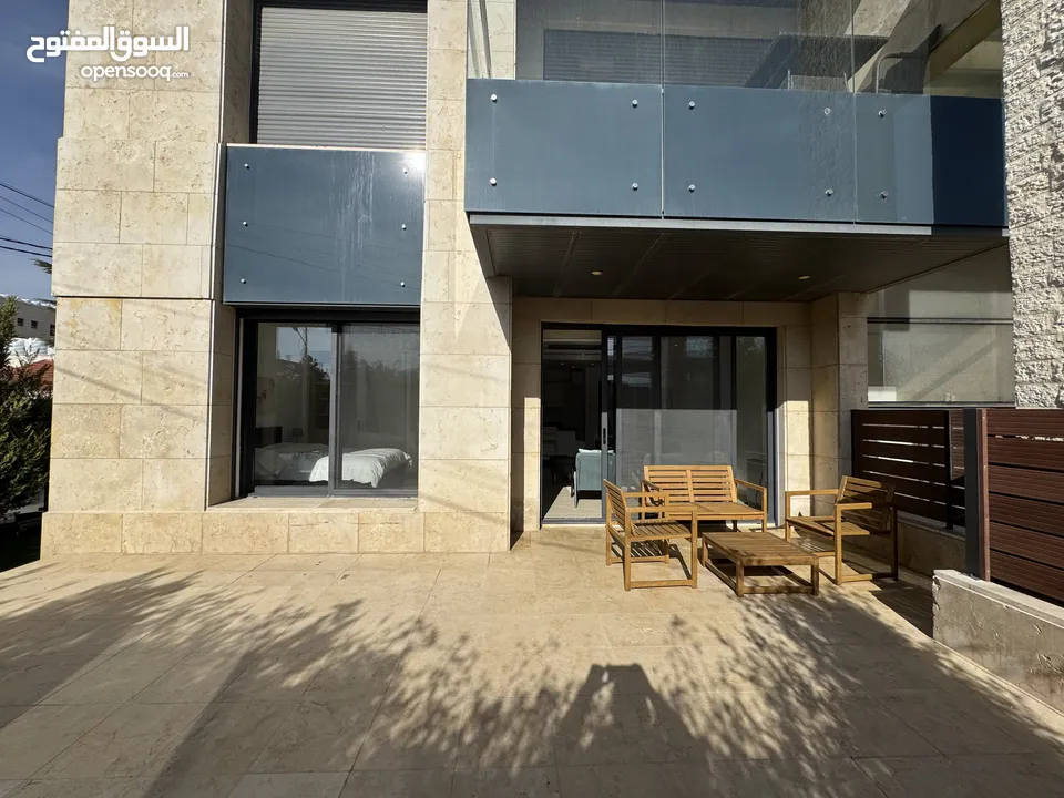 شقه للايجار في منطقه عبدون ( Property 40410 )-175063922